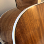 Guitar - Close Up