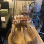 Guitar - Sides and Back