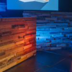 BiPallets - Side Closeup