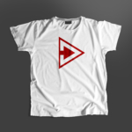 Advance Shirt - Red Logo