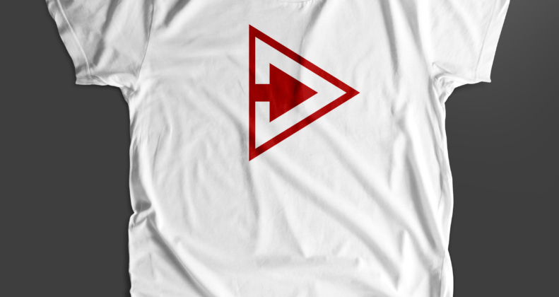 Advance Shirt - Red Logo