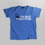 Advance Shirt - Best Place to Be