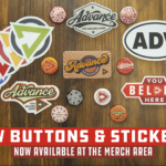 Advance Merch