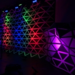 The Crag - Rainbow