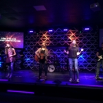 The Crag - Full Stage 2