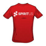 SpiritUs - Logo Shirt