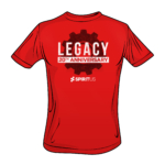 SpiritUs - Anniversary Shirt